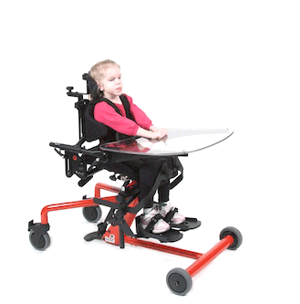 Stander - Easy Stand Bantam (Small)