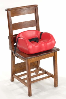 Thumbnail of Special tomato booster seat.