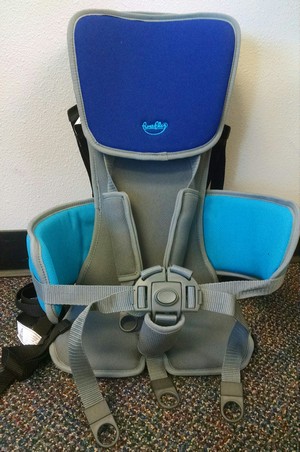 Seat- Firefly Go To Postural Support Seat (Size 1)