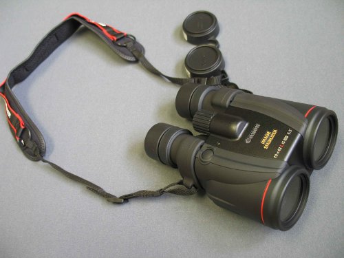 Thumbnail of Binoculars - Image Stabilization 10X42 - wildlife viewing.