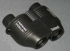 Thumbnail of Binoculars - Focus Free Compact - wildlife viewing.