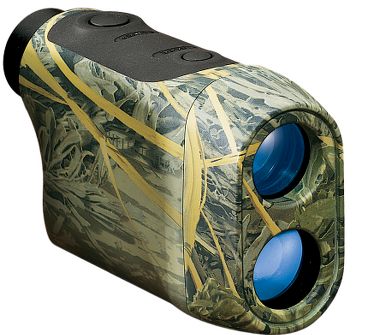 Thumbnail of Hunting- Laser Rangefinder - Nikon  Rifle Hunter 550.