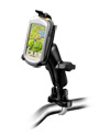 Thumbnail of GPS Garmin Oregon 550 mount.