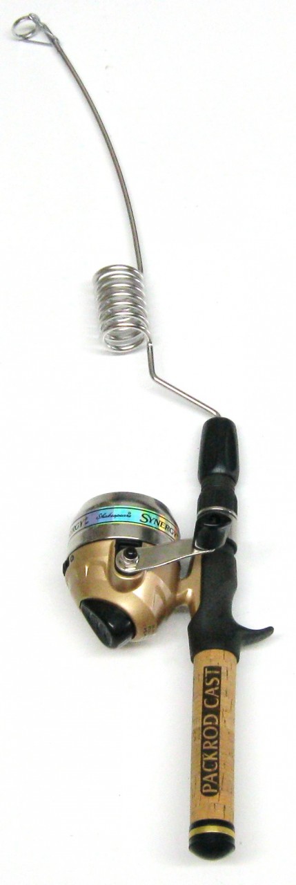 Thumbnail of Fishing Rod - Packrod Casting Rod.
