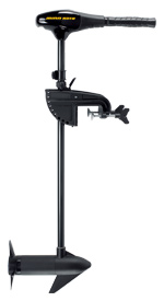 Thumbnail of Boating accessories - electric trolling motor - 50 pound thrust - fishing.