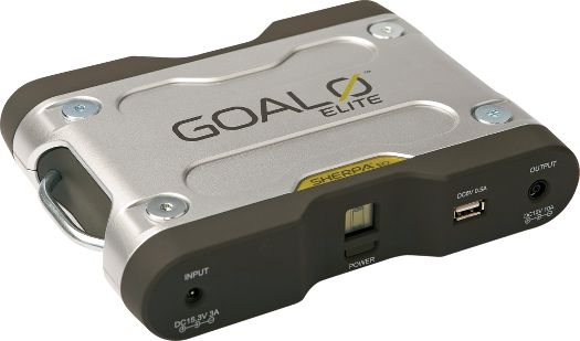 Thumbnail of Portable Power-Goal Zero.