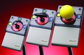 Thumbnail of Joystick Roller USB - BILLINGS.