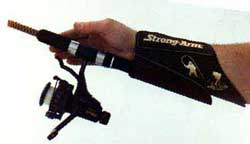 Thumbnail of Strong Arm Fishing Rod Aid.