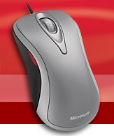 Thumbnail of Optical Comfort Magnifier Mouse.