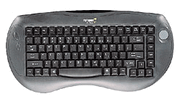 Thumbnail of Wireless Keyboard.