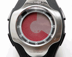 Time timer 2024 wrist watch