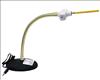 Thumbnail of Wobble switch on microphone stand.