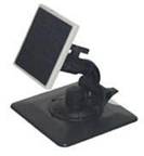 Thumbnail of Table mount - Adjustable table top mount by Sensitrac.