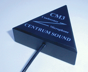 Thumbnail of Conference microphone.
