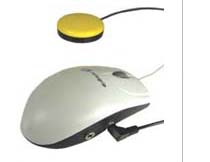 Thumbnail of Switch adapted Mouse - USB.