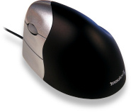 Ergonomic Mouse - Evoluent Vertical Mouse 2 Left-handed