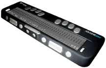 Thumbnail of Braille Display - Focus 40 Braille Display.