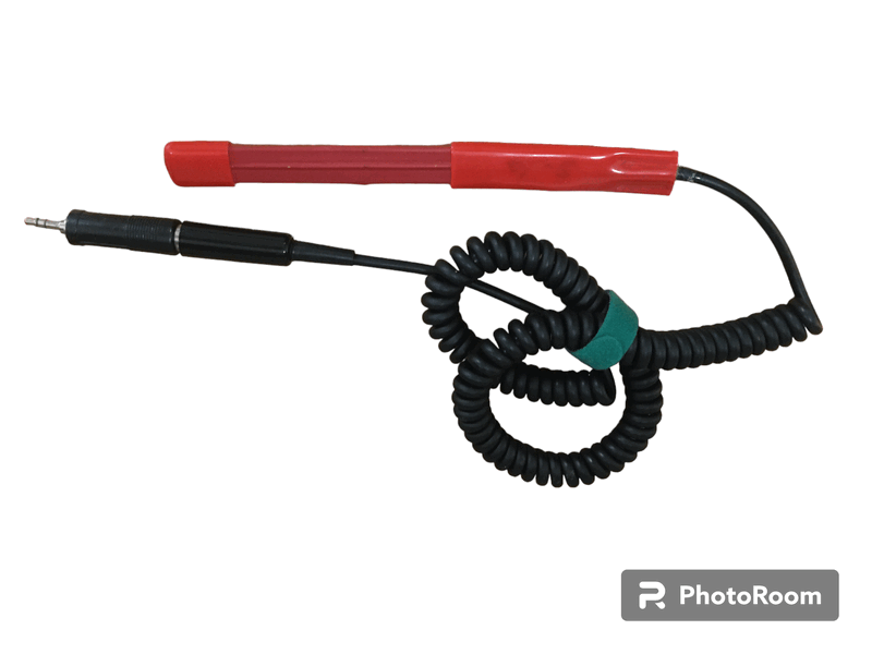 Thumbnail of Zygo Leaf Switch.
