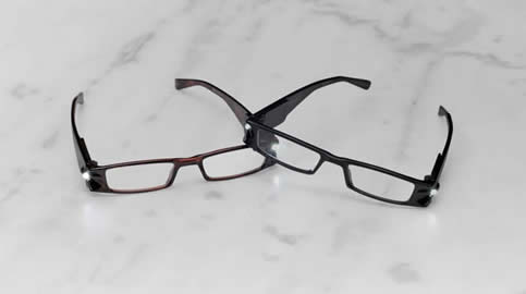 Thumbnail of Magnifying Glasses X3.