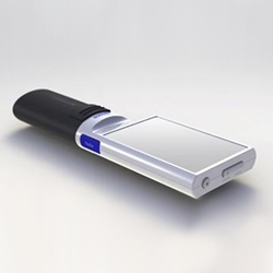 Handheld Video Magnifier  Mobilux Digital by Eschenbach