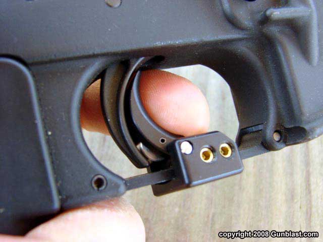 Hunting Accessories-EZ pull trigger assist