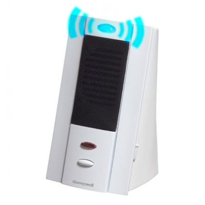 Thumbnail of Portable Plus Wireless Chime and Push.