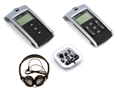 Assistive Listening System and Accessories