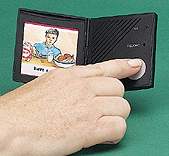Thumbnail of Communication Device (AAC) - Personal Talker Picture Frame.