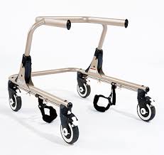Thumbnail of Walker - Pacer Gait Trainer (Large).