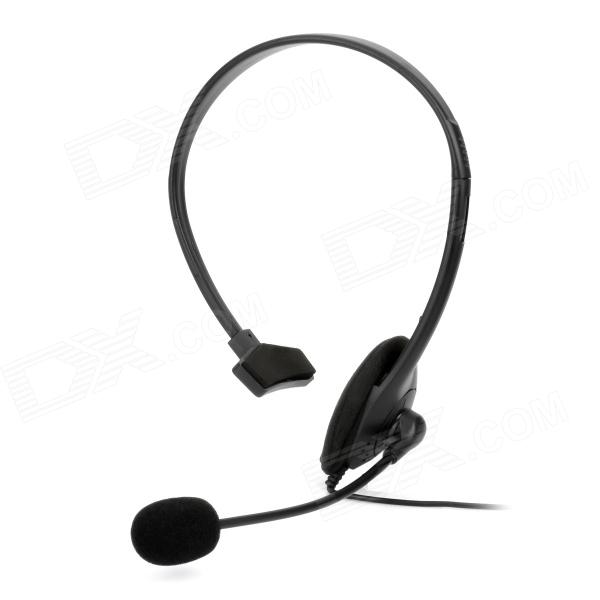 Thumbnail of Microphone Headset.