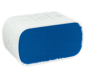 Portable Bluetooth Speaker - Logitech UE Mobile Boombox