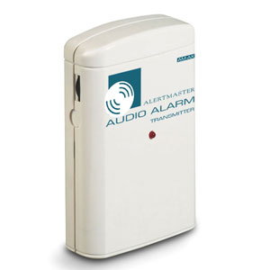 Thumbnail of Alertmaster Audio Alarm Transmitter - AM-AX.