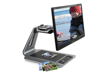 Thumbnail of Prodigi Duo - Desktop CCTV and Tablet.