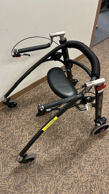 Thumbnail of Walker - Crocodile Gait Trainer (Size 3).