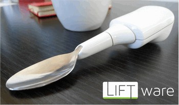 Thumbnail of Lift Ware Stabilizer.