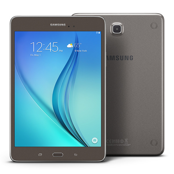 Thumbnail of Samsung Galaxy Tab A Tablet.