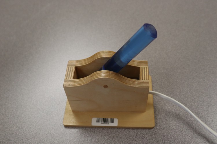 Thumbnail of UV Rod Switch (blue).