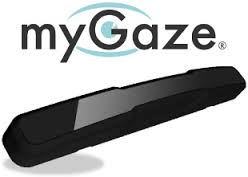 Thumbnail of myGaze Eye Tracking.