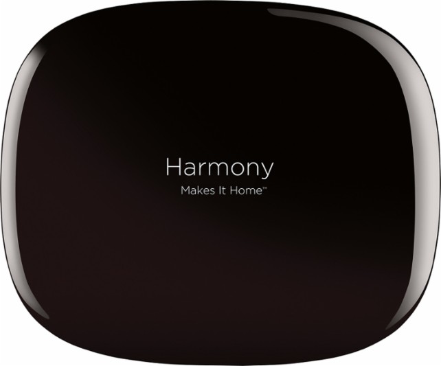 Thumbnail of Harmony Hub.