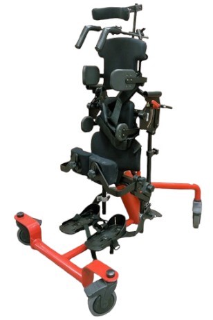 Thumbnail of Bantam Stander- EasyStand - Without Tray (Extra-Small).