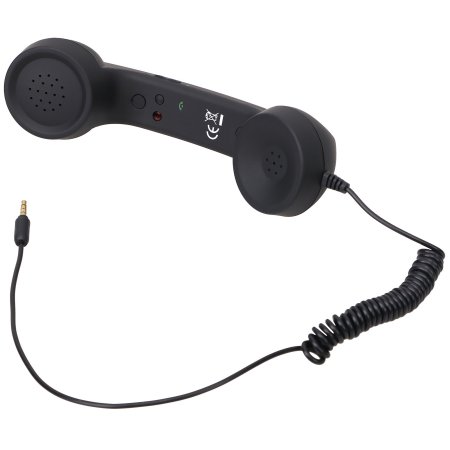 Thumbnail of Classic 3.5mm Cell Phone Handset Receiver.