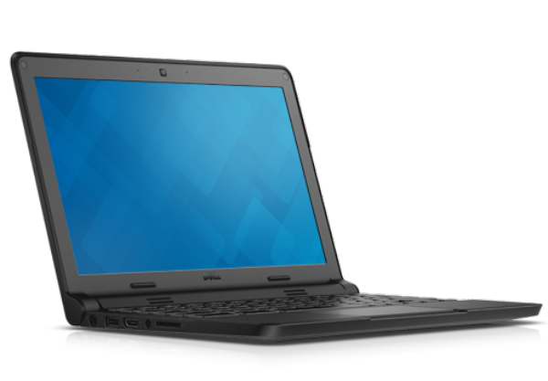 Thumbnail of Dell Chromebook 11.