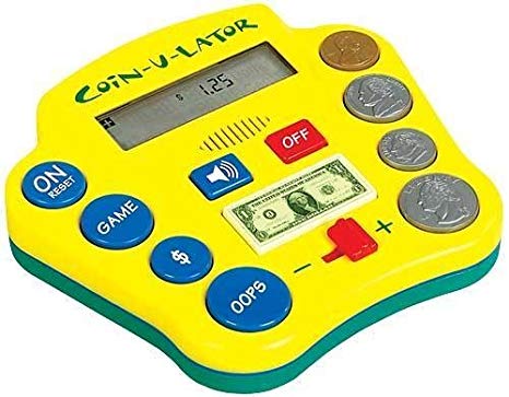 Thumbnail of Coin-U-Lator - Currency Game.