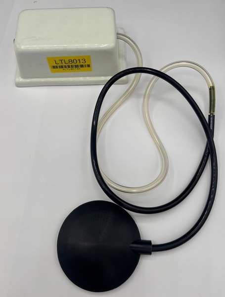 Thumbnail of Hand Pressure Switch.
