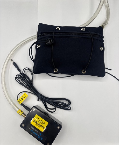 Thumbnail of Soft Touch Air Switch.