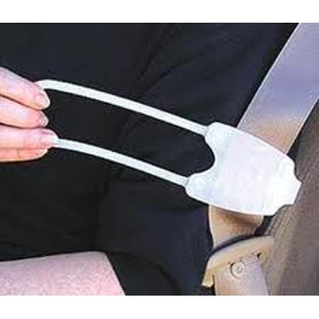 Thumbnail of Easy Reach Seat belt Handle (Glow in the Dark)).