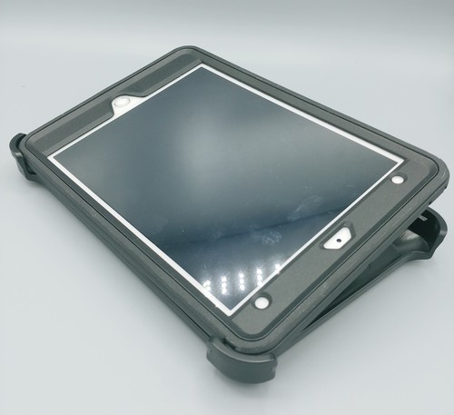 Thumbnail of iPad Mini - 64 GB in OtterBox.