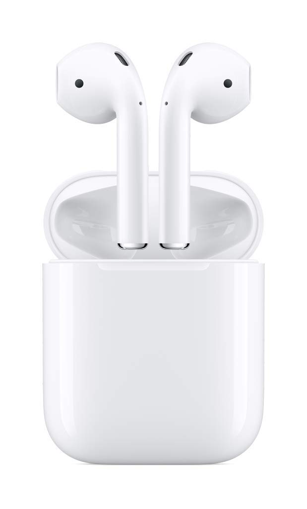 Thumbnail of Apple AirPods with Charging Case.