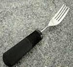 Thumbnail of Weighted Fork.