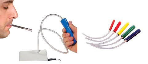 Thumbnail of Switch - Grip and Puff Switch.